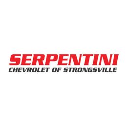 Serpentini Chevrolet of Strongsville