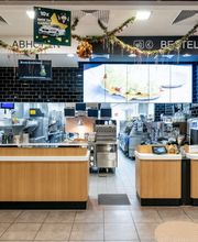 McDonald's Bild 2
