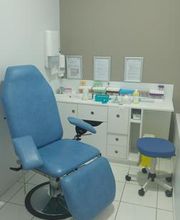 Laboratoire Auriol - Paris 13e -  BIOGROUP PARIS EST image 1