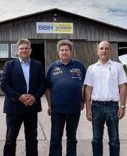 BBH BauBedarf Hagedorn GmbH Bild 12