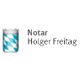 Notar Holger Freitag