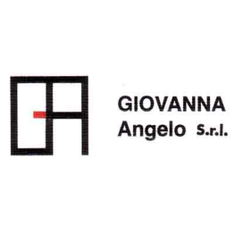 Giovanna Angelo SRL logo