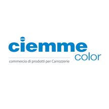 Ciemme Color Sagl logo