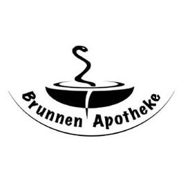 Brunnen-Apotheke logo