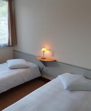 Hôtellerie Franciscaine Bild 4