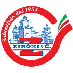 Salumificio Zironi logo