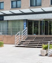 Hotel Ciudad de Valladolid imagen 7