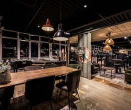 Fitness First Mannheim Neckarau - Lounge