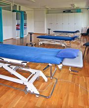 Physiotherapie Niesel AG Bild 1