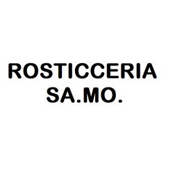 Rosticceria Sa. Mo. Sas logo