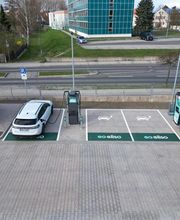 eliso-Ladestation Bild 3