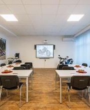 Motorrad Fahrschule Köln Bild 6