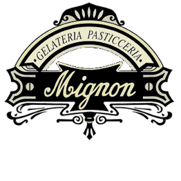 Pasticceria Mignon logo