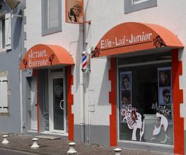 Actuel Coiffure image 2