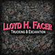 Lloyd H. Facer Trucking