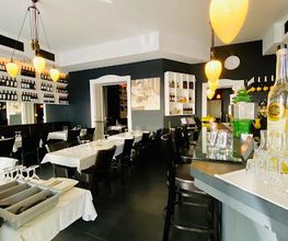 Trattoria Sarda Bild 1