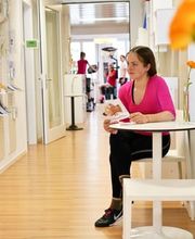 Rücken Center med. Bild 13