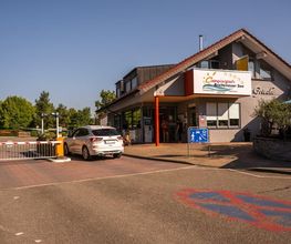 5* Campingpark Breitenauer See Bild 5