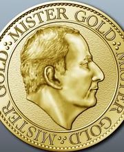 Mister Gold image 11