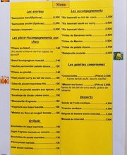 Oupiha Régal Des Comores image 7