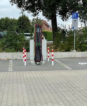 OPG Charging Station Bild 1