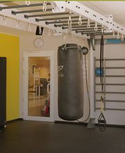 Thomas Sport Center - TSC Löbtau Bild 6