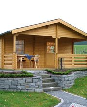 Sonderegger Wellness AG Wellness&Holzbau Bild 2