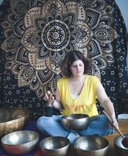 Bien être sonores - Fabienne Duffour Bild 1