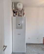 Kessler Sanitär- und Heizungstechnik Bild 7