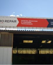 EUROREPAR GARAGE SERVILLAT COMMERÇANT INDÉPENDANT image 1