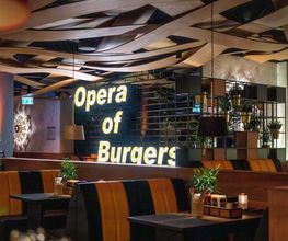 PETER PANE Burgergrill & Bar Bild 16