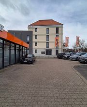 SIXT Autovermietung Göttingen Bild 6