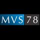 MVS 78