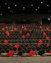 Le Théâtre, Emmen Bild 5