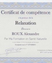 Roux Alexandre image 3