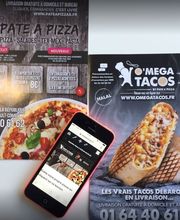 SPEED MAGIC PIZZA image 1