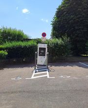 Easy Charge Services station de recharge image 1