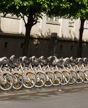 CYCLES CHAILLEY image 4