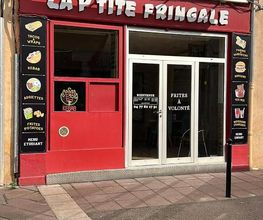 La P'tite Fringale image 7