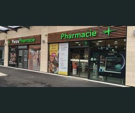 Pharmacie La Capelle image 3