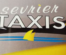 Sevrier Taxis image 1