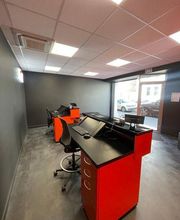 SIXT voiture électrique Paris