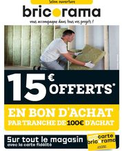Bricorama Les Billaux image 12