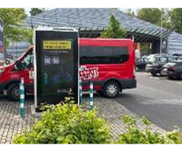 ChargeOne Ladestation Bild 14