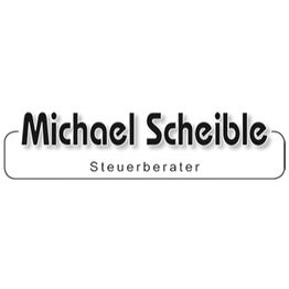 Steuerberater Michael Scheible Logo