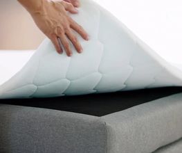 Träumer Schlafkultur · Boxspringbett Osnabrück Bild 1