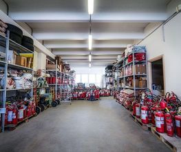 Gallery Cliente