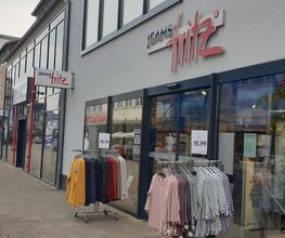 JEANS FRITZ Bild 7