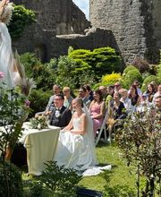 Hochzeit auf der Burg - Burg Salzburg / Sehenswürdigkeit und Eventlocation | Historische Sehenswürdigkeit