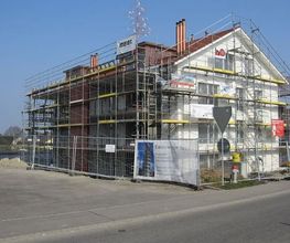 Emmenegger Bau GmbH - Ihr Bauunternehmen im Aargau, Zürich und im Freiamt Bild 9
